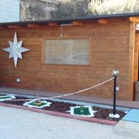 Casa/ufficio in legno