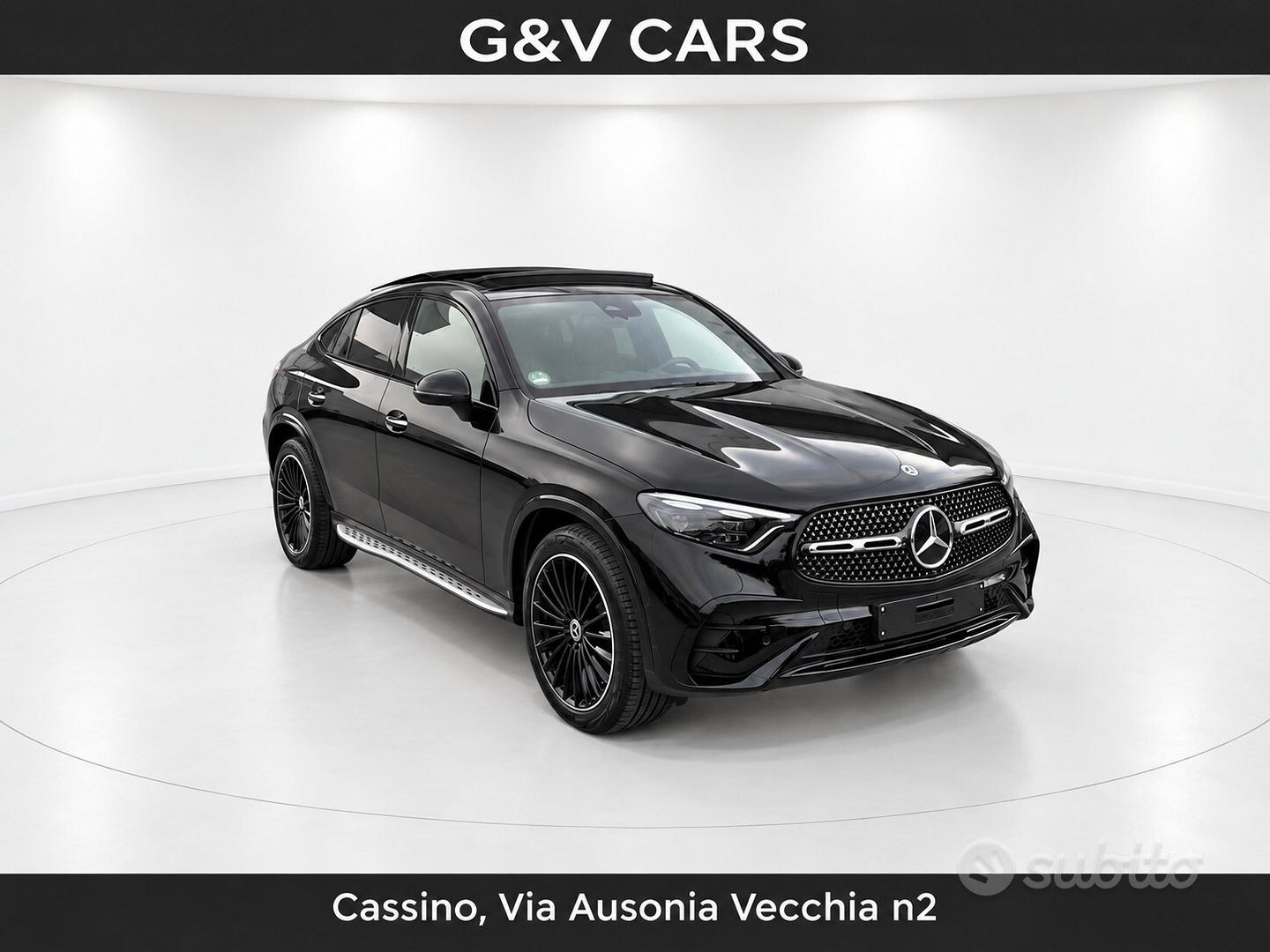 Mercedes-Benz Glc 2025 photo 5