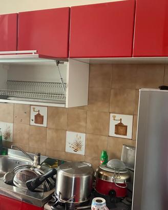 Cucina completa