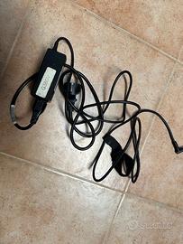Caricabatterie per Notebook HP 255 G6  