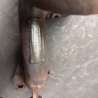 Fiat uno turbo/punto gt