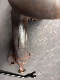 Fiat uno turbo/punto gt