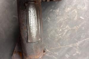 Fiat uno turbo/punto gt