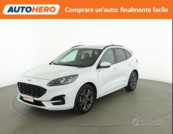 FORD Kuga LJ49369