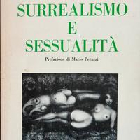 Surrealismo e Sessualità