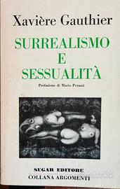 Surrealismo e Sessualità