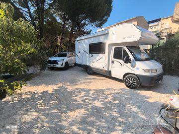 Caravan International 