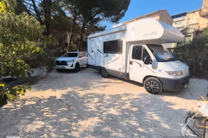 Caravan International 