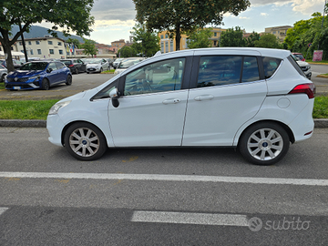 FORD B-Max - 2014