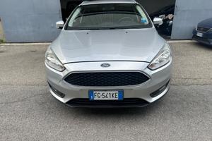 FORD FOCUS DISEL EURO 6 B