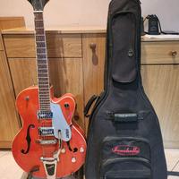 GRETSCH electromatic G 5120 made Corea