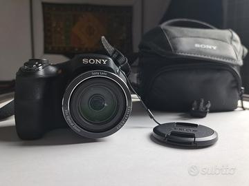 Sony Bridge DSC-H300