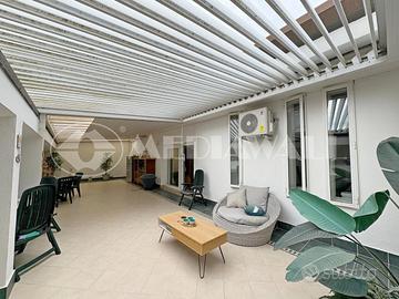 Attico a Lignano Sabbiadoro