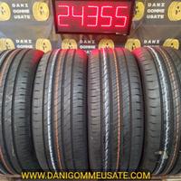 4 GOMME ESTIVE 205 55 16 AL 90/99% GOODYEAR