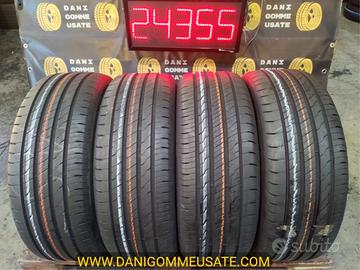 4 GOMME ESTIVE 205 55 16 AL 90/99% GOODYEAR