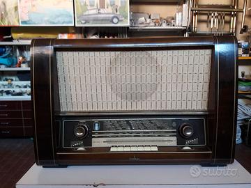 RADIO da  COLLEZIONE