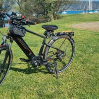 CITY BIKE ARMONY VIAREGGIO