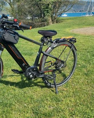 CITY BIKE ARMONY VIAREGGIO