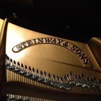 PIANOFORTE A CODA STEINWAY DA RESTAURARE COMPERO