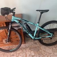 Mountain Bike Bianchi Duel 29