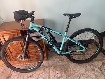 Mountain Bike Bianchi Duel 29