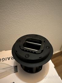Qr2 lite fanatec