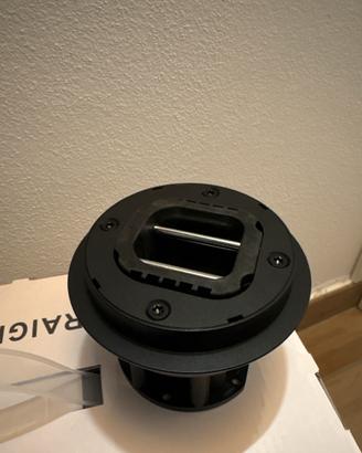 Qr2 lite fanatec