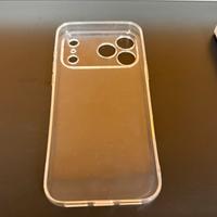 Cover iphone 17 pro max