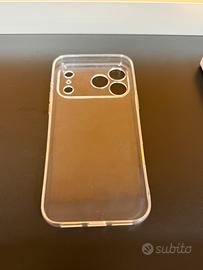 Cover iphone 17 pro max