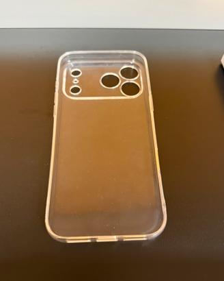 Cover iphone 17 pro max