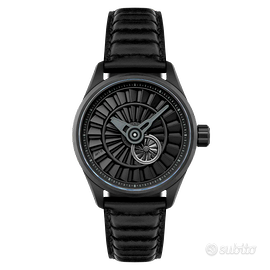 AVI-8 Hawker Harrier Pegasus Automatic Limited Ed