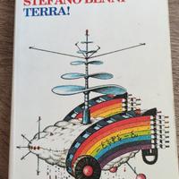 Terra! Stefano Benni
