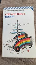 Terra! Stefano Benni
