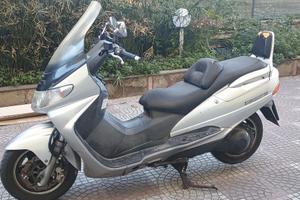 Suzuki Burgman 250  in buono stato 