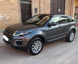 LAND ROVER RR Evoque 2ª serie - 2016