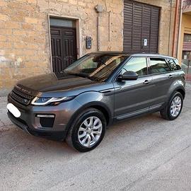 LAND ROVER RR Evoque 2ª serie - 2016