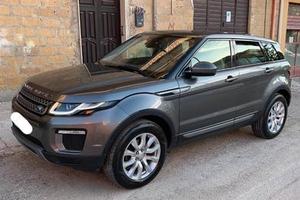 LAND ROVER RR Evoque 2ª serie - 2016
