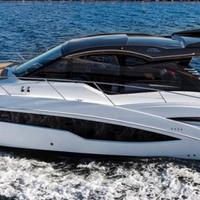 Barca a motore Galeon Yachts 425 HT