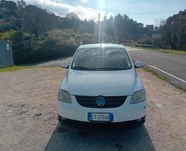 VOLKSWAGEN Fox - 2007