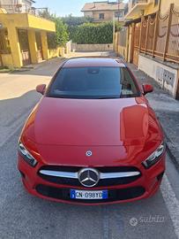 Mercedes classe A 180 w177 1.5 diesel