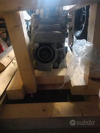 cambio 4 marce Suzuki sj samurai santana 