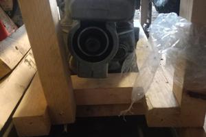 cambio 4 marce Suzuki sj samurai santana 