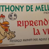 Riprenditi la tua vita: 100 messaggi animati