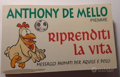 Riprenditi la tua vita: 100 messaggi animati