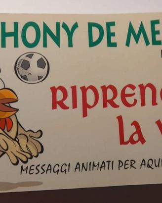 Riprenditi la tua vita: 100 messaggi animati