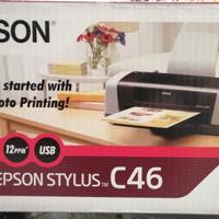 Epson Stylus c46