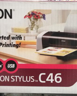 Epson Stylus c46