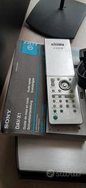 Sony DAV-X1 - fai proposta