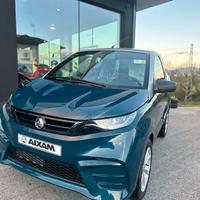 AIXAM CITY PACK OTTANIO + TABLET