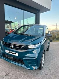 AIXAM CITY PACK OTTANIO + TABLET